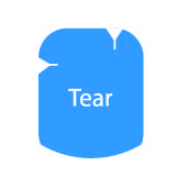 Tear Notches