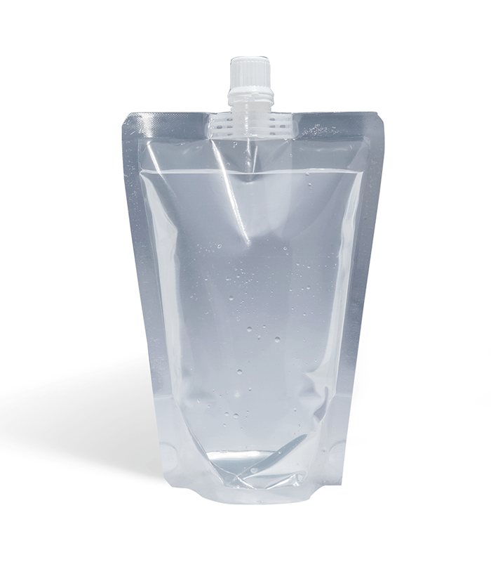 10mm_Clear_Clear_Spout_Pouches_With_Center_Cap_01_Swisspack_Europe_tyAvMDv 10 mm clear spout pouch