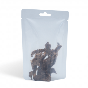 jerky packaging bags