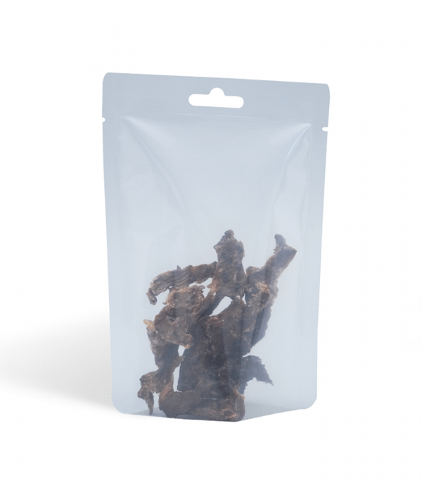 jerky packaging bags