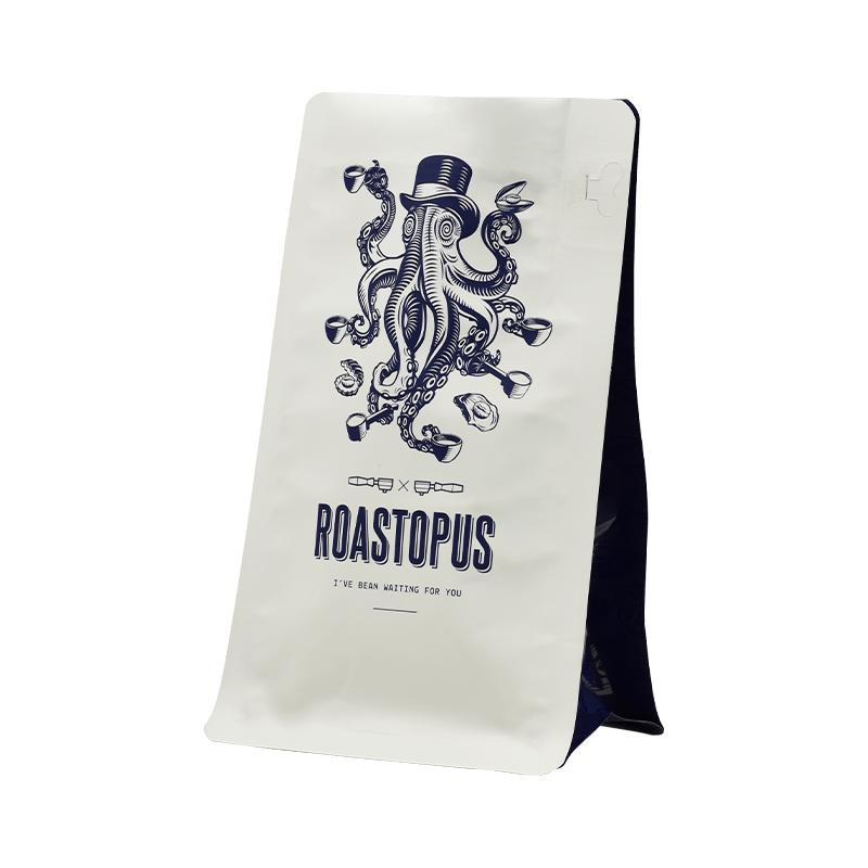 Roastopus