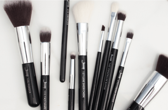 brush