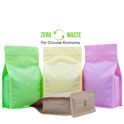 Recyclable Packaging Bag